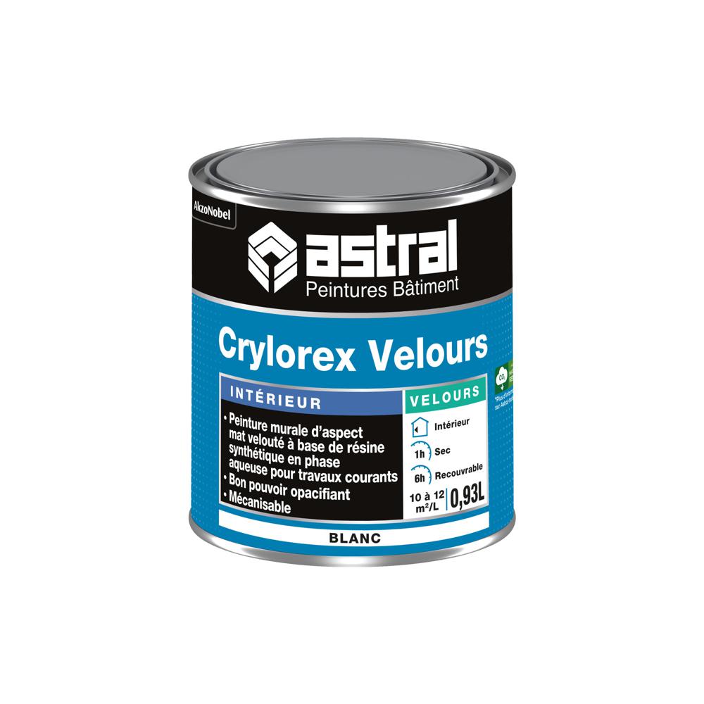 Crylorex Velours 1L 